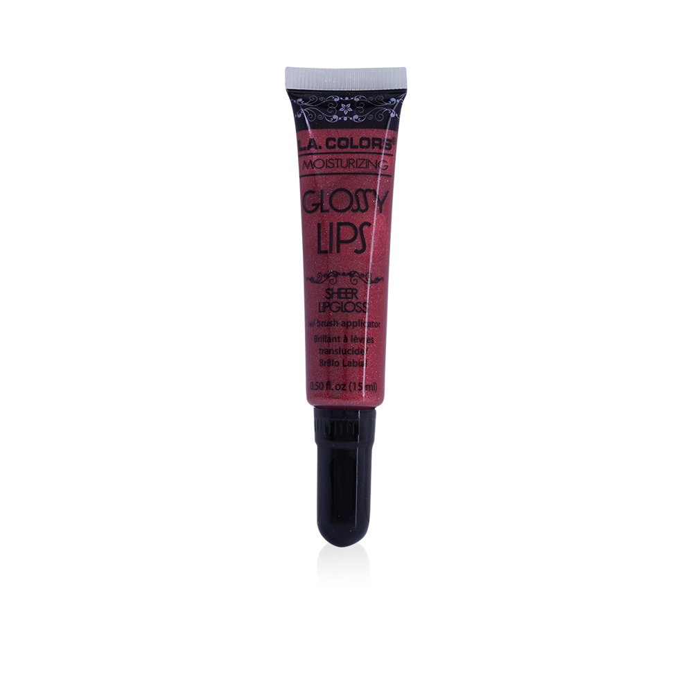 Glossy Lips Popsicle - Mocha Madness