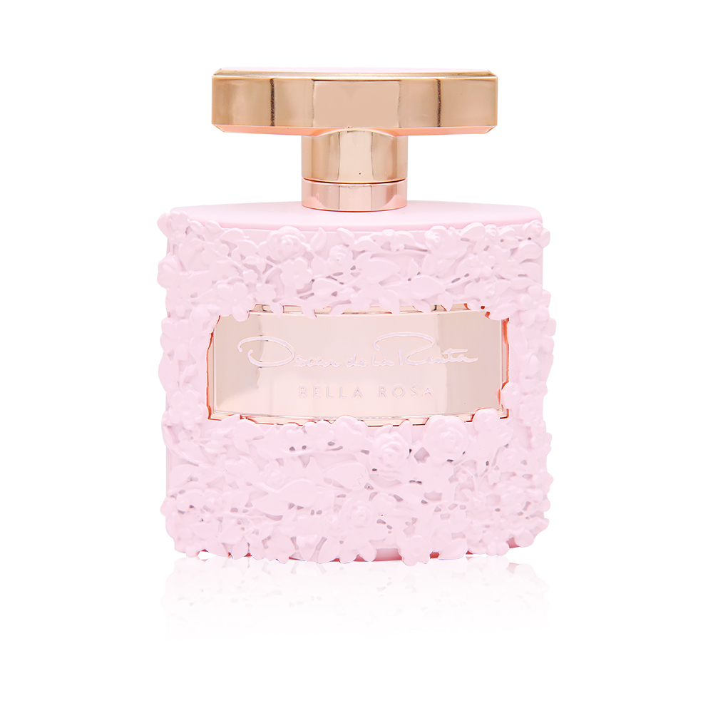 Bella Rosa Eau De Perfume - 100 Ml