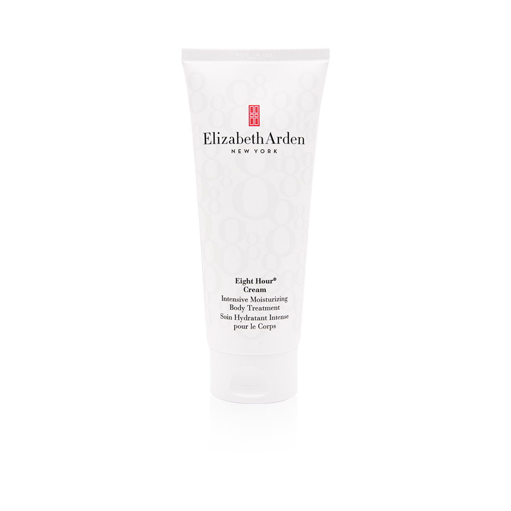 Eight Hour Cream Intensive Moisturizing Body Treatment - 200 Ml