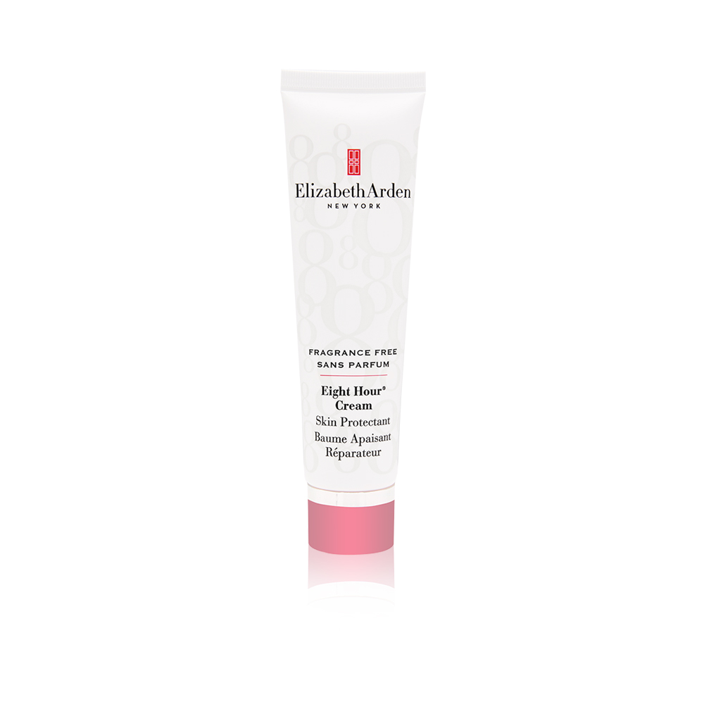 8h Cream Skin Protection Fragrance Free - 50 Ml