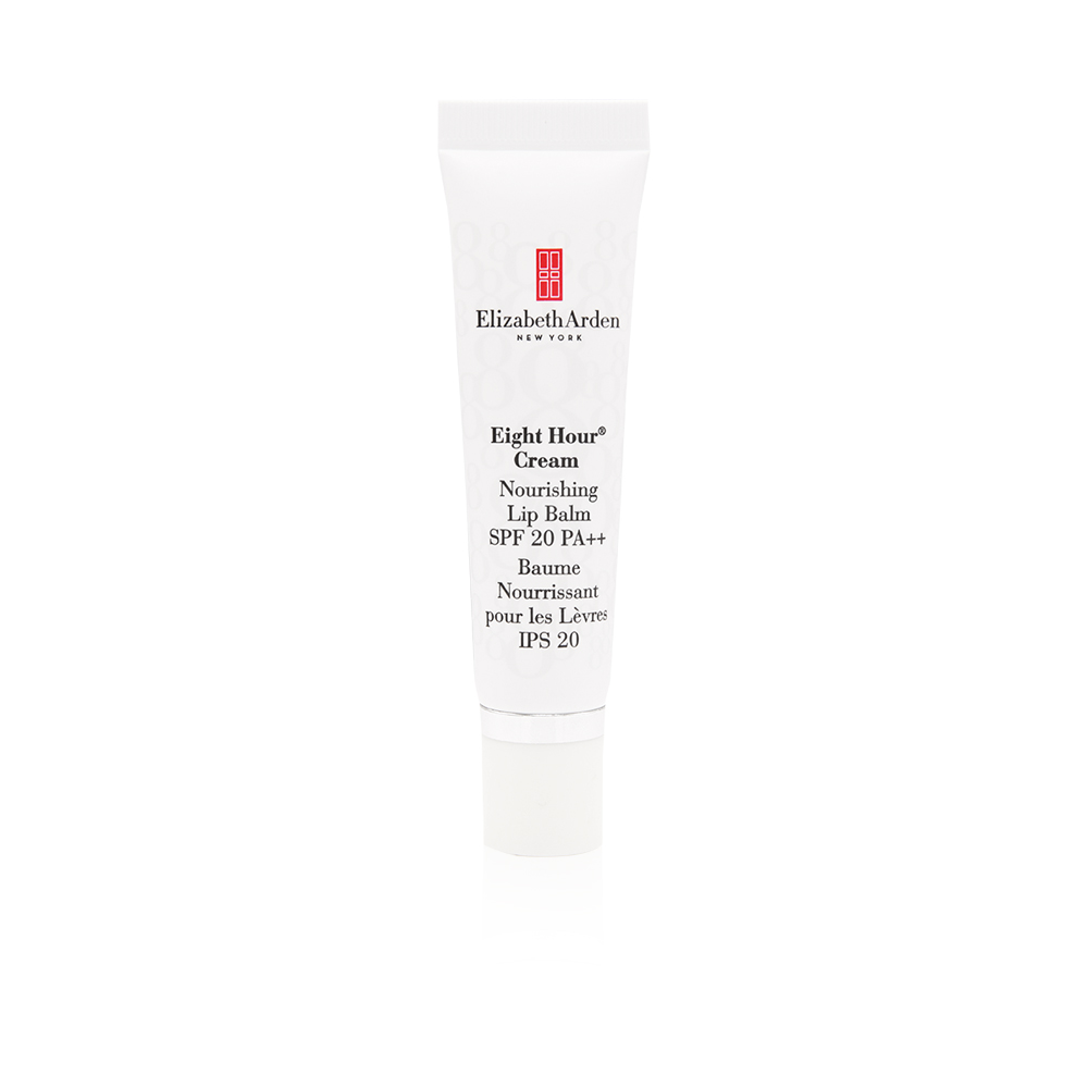 8h Cream Nourishing Lip Balm With Spf20 - 14.8 Ml