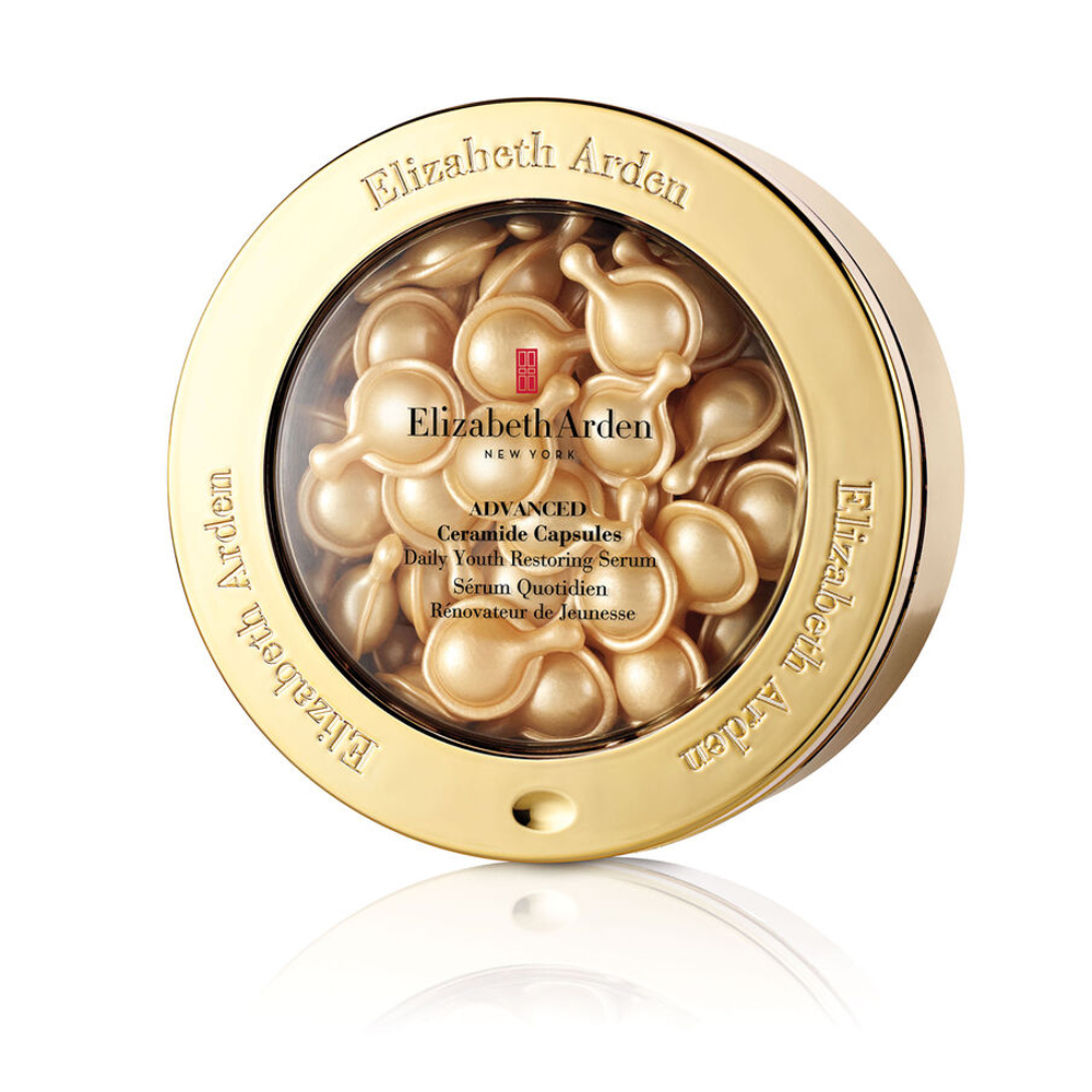 Advanced Ceramide Capsules Daily Youth Restoring Serum - 60 Capsule