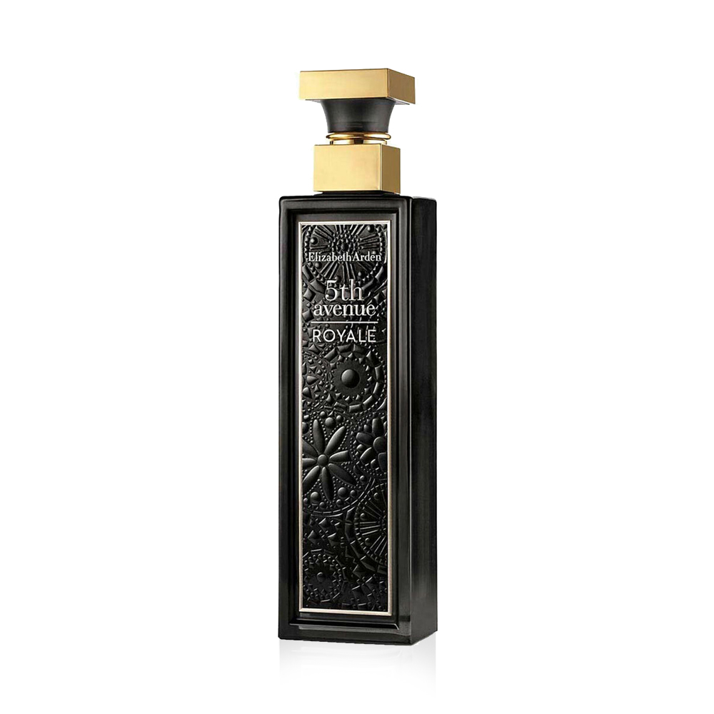 5th Avenue Royale Eau De Perfume - 125 Ml 