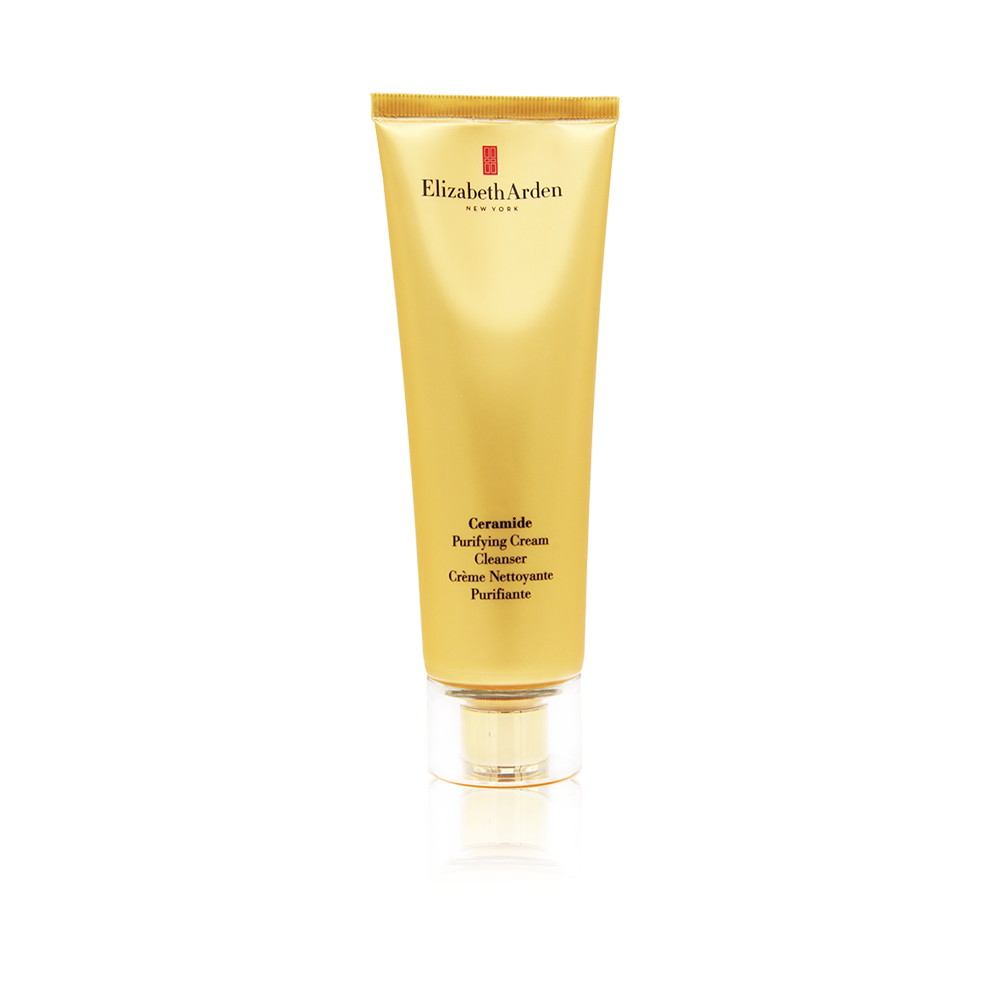 Ceramide Purifying Cream Cleanser - 125 Ml