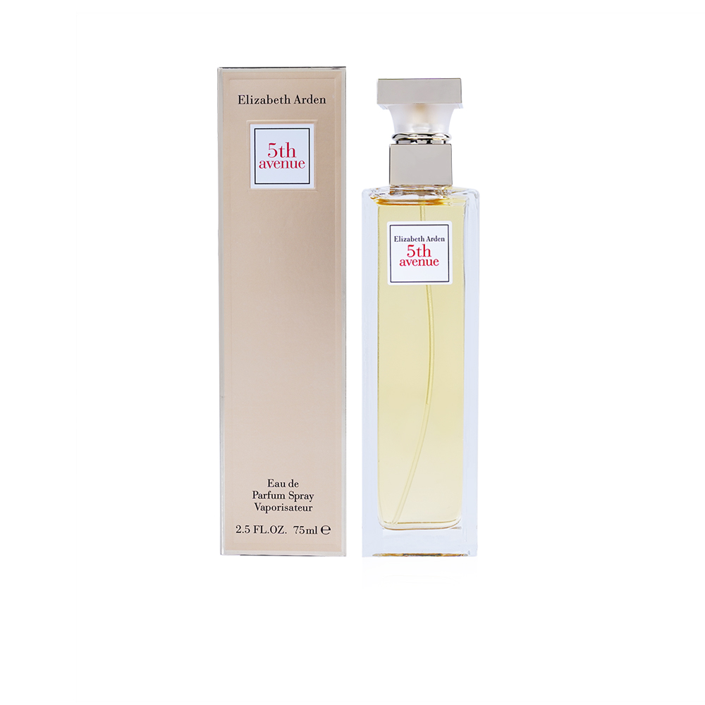 5th Avenue Eau De Perfume - 75ml - Women