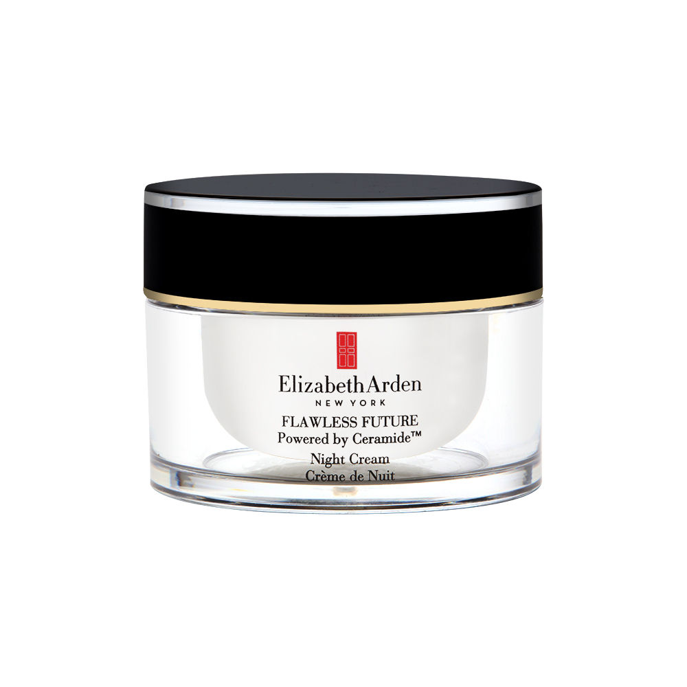 Ceramide Lift And Firm Night Cream - 50 Ml 