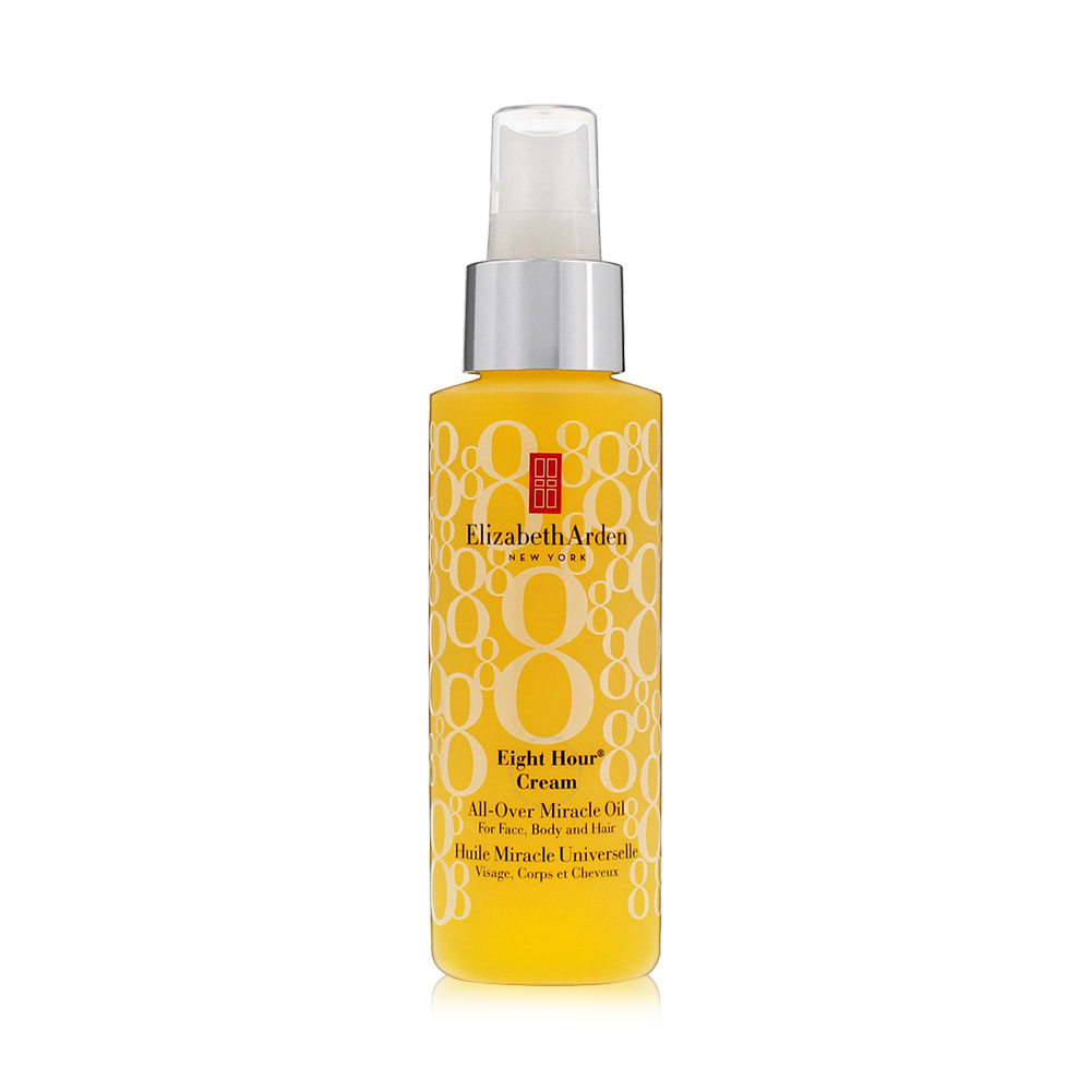 Eight Hour Cream All-over Miracle Oil - 100 Ml