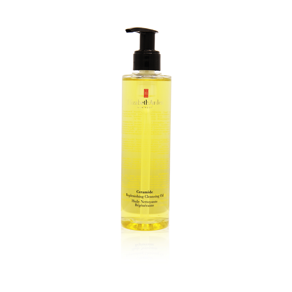 Ceramide Replenishing Cleansing Oil - 195 Ml 