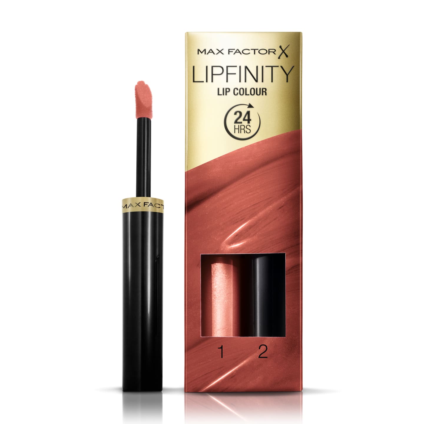 Lipfinity Lipstick - N 150 - Bare