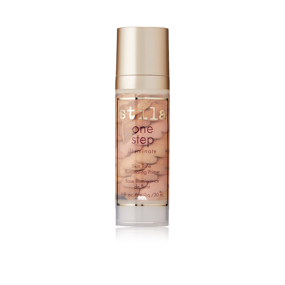 One Step Illuminate Skin Tone Illuminating Primer - 30 Ml