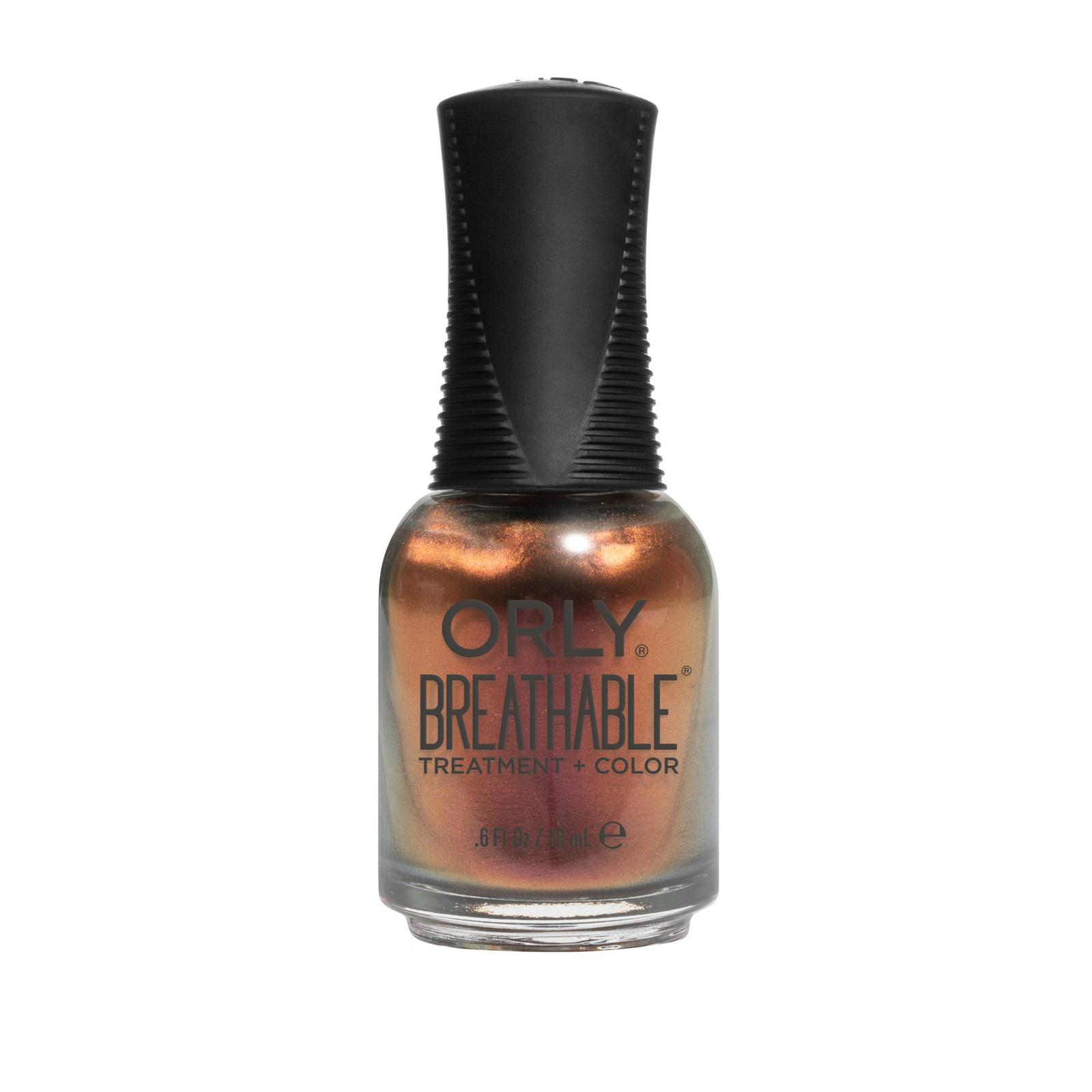 Breathable Aura Collection - Smoldering Soul - 18 Ml