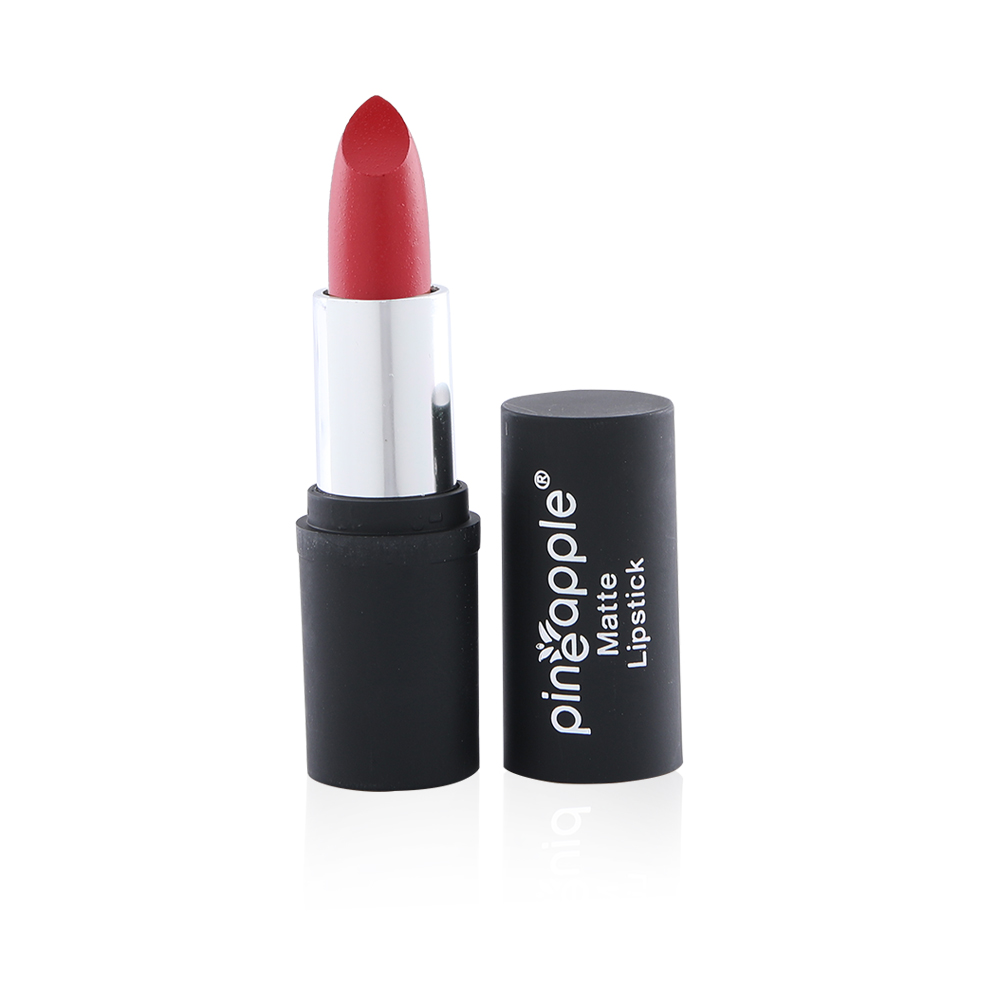 The Star Matte Lipstick -  N 101