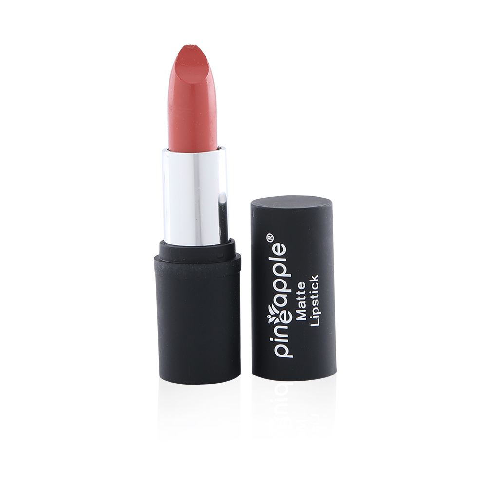 The Star Matte Lipstick -  N 102