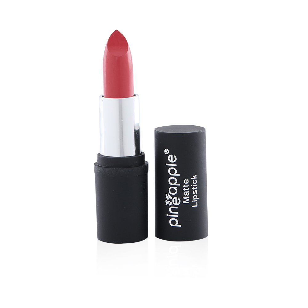 The Star Matte Lipstick -  N 103