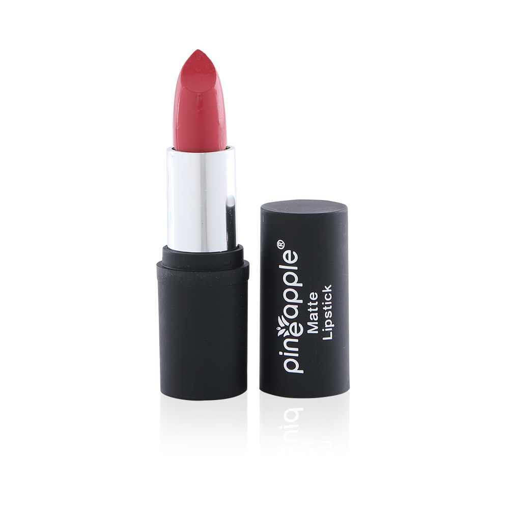 The Star Matte Lipstick -  N 107