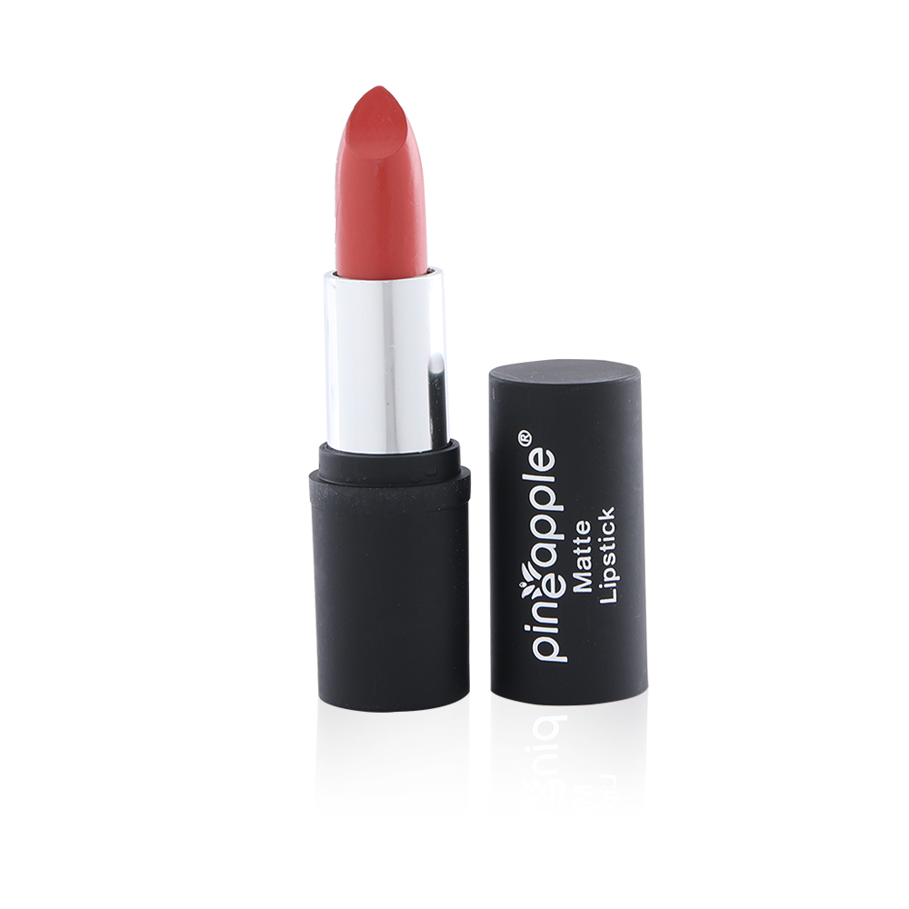 The Star Matte Lipstick -  N 110