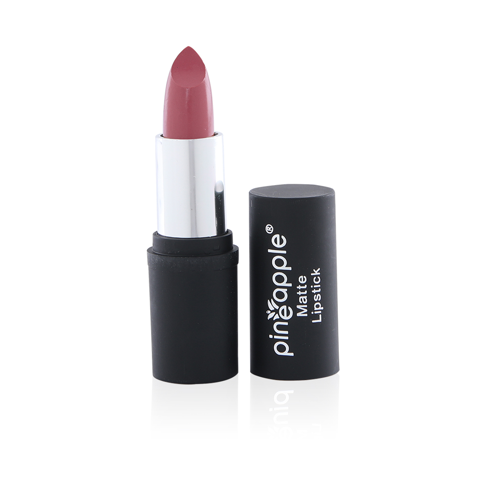 The Star Matte Lipstick -  N 111
