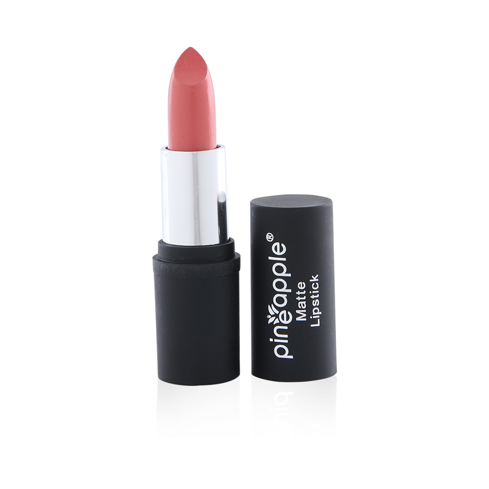 The Star Matte Lipstick -  N 112