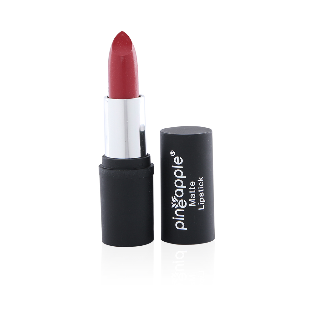 The Star Matte Lipstick -  N 113