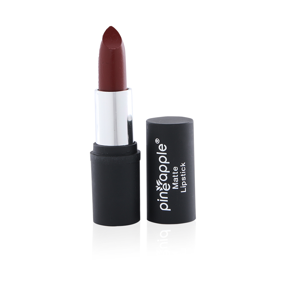 The Star Matte Lipstick -  N 116