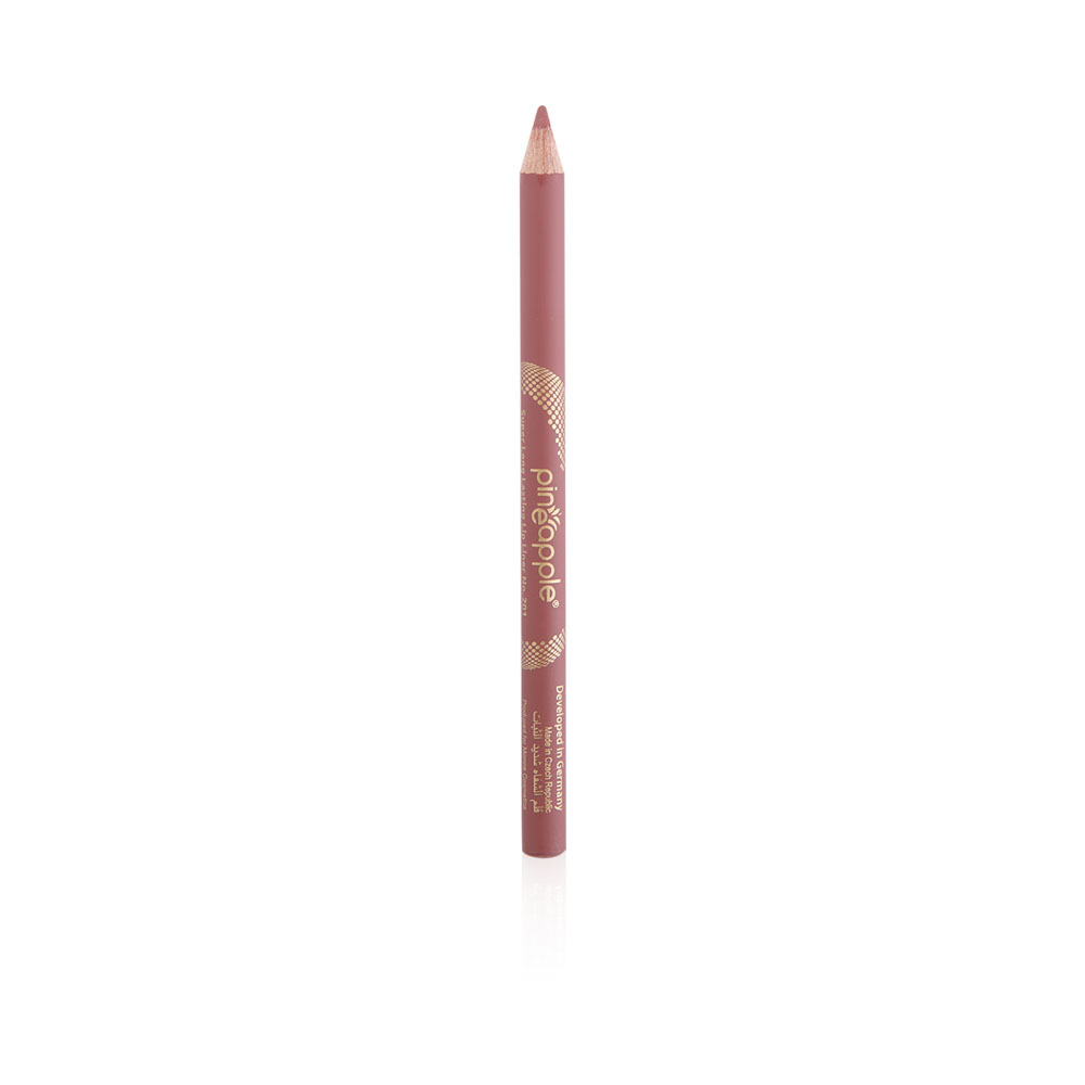 Super Long Lasting Lip Liner  - N 201