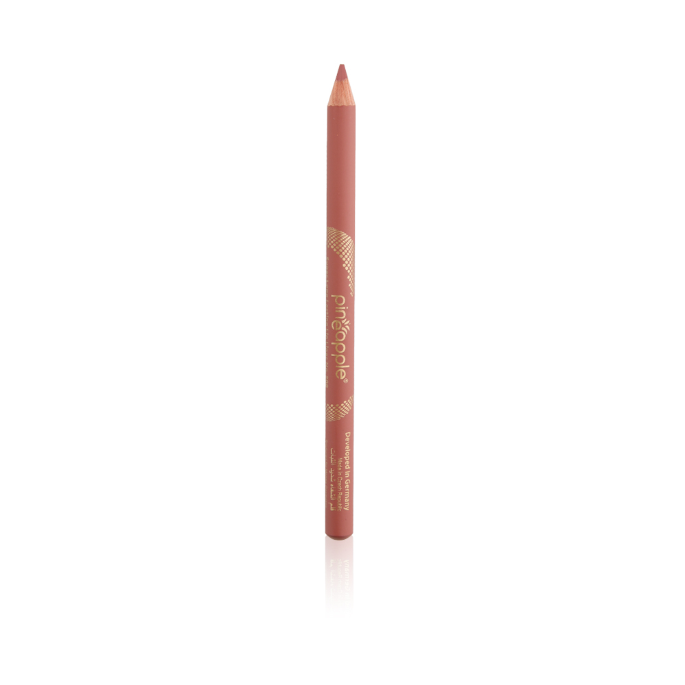 Super Long Lasting Lip Liner  - N 208