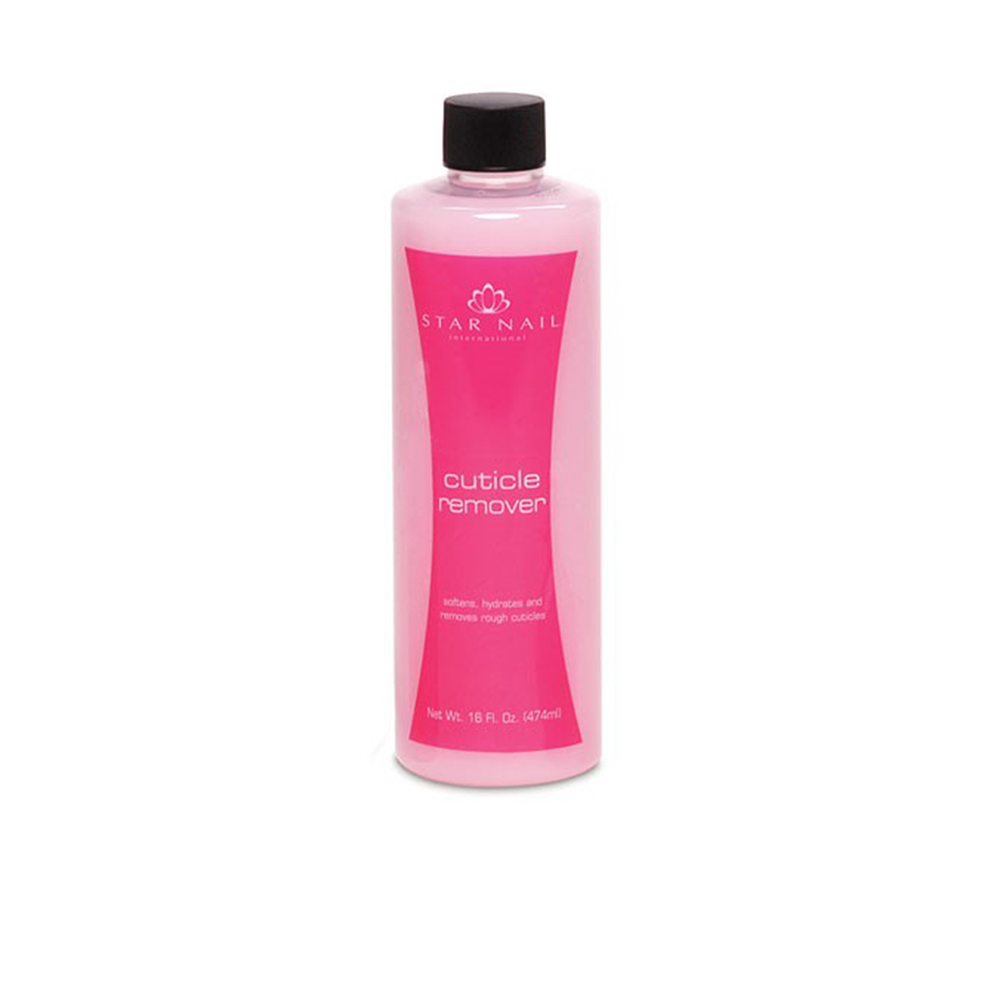 Cuticle Remover - 16oz