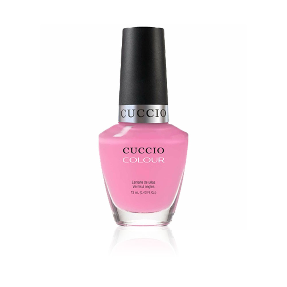 Color Nail Polish - Kyoto Cherry Blossoms  