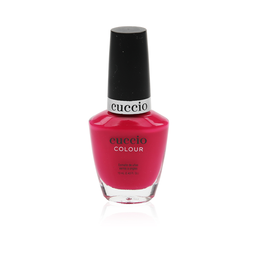 Color Nail Polish - Singapore Sling