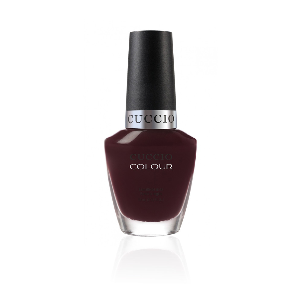 Color Nail Polish - Nights In Napoli