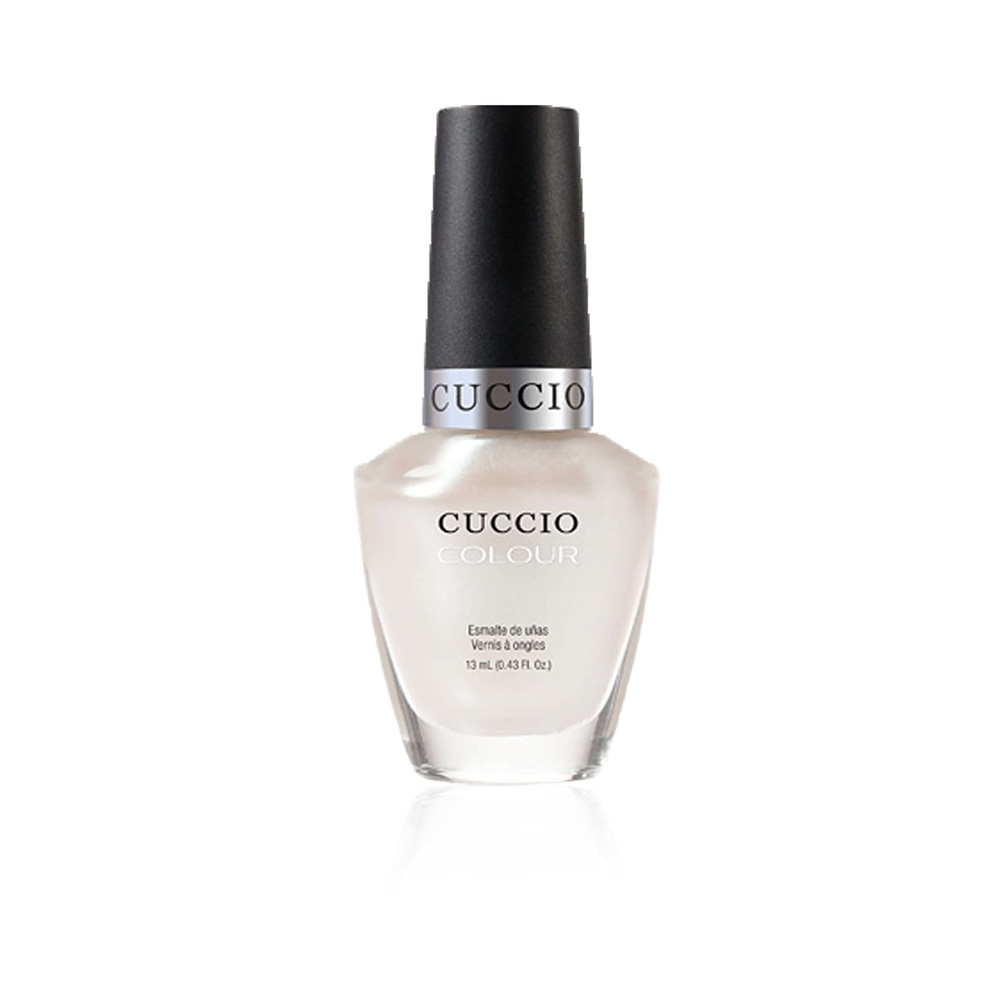 Color Nail Polish - Affair In Amalfi   
