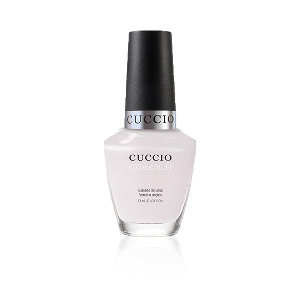 Color Nail Polish - Mystery In Milan 
