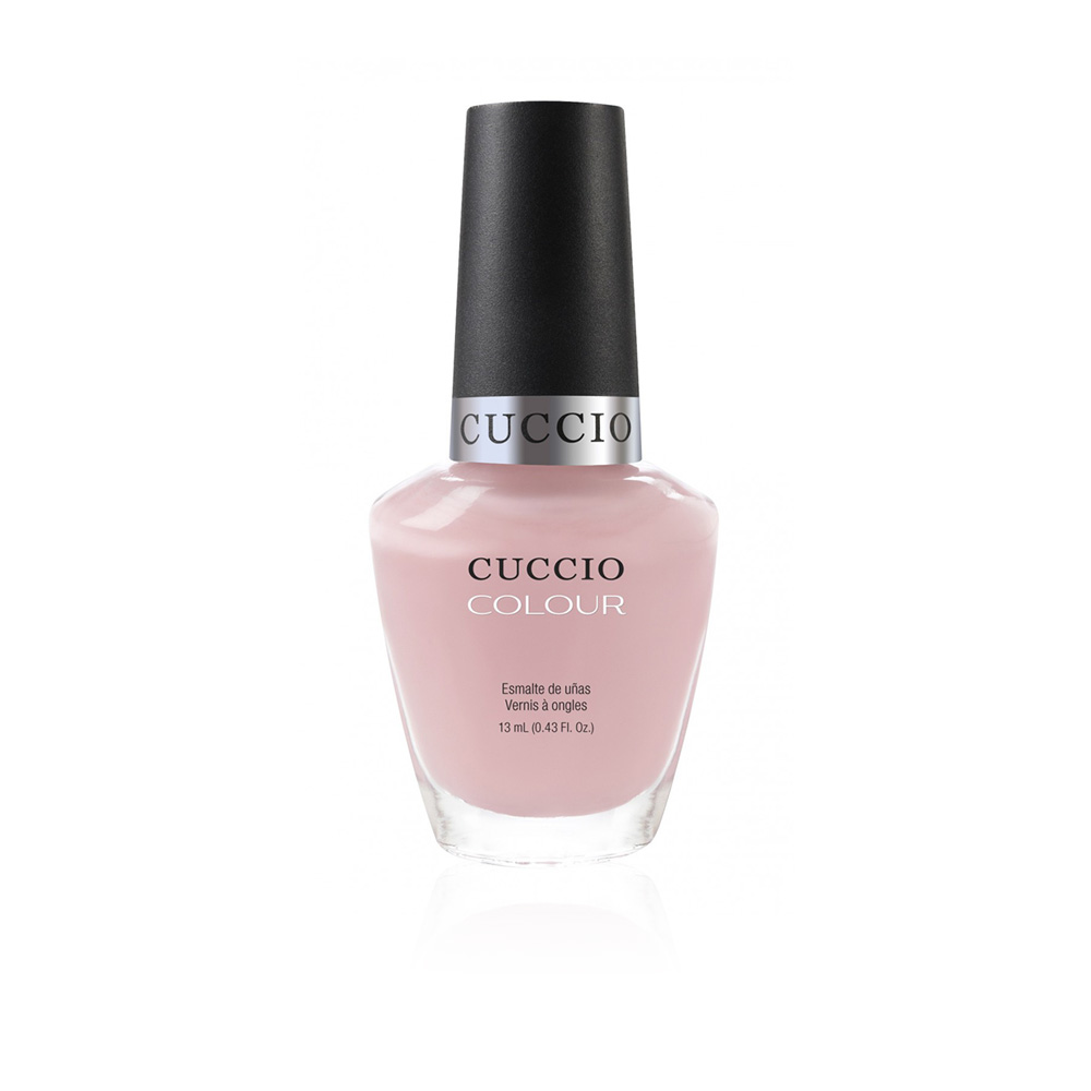 Color Nail Polish - Crush In Lake Como  