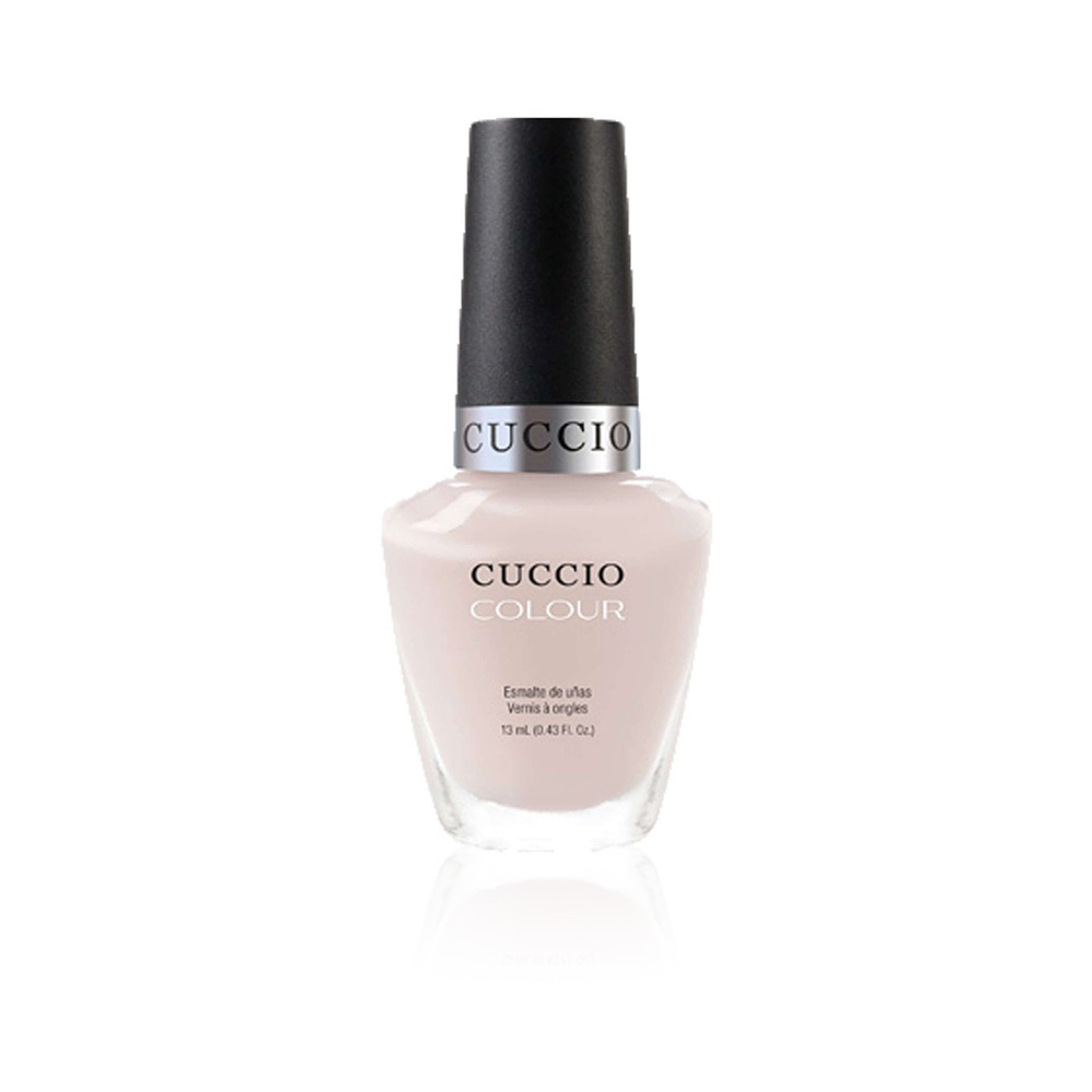 Color Nail Polish - Take Heart In Turin 
