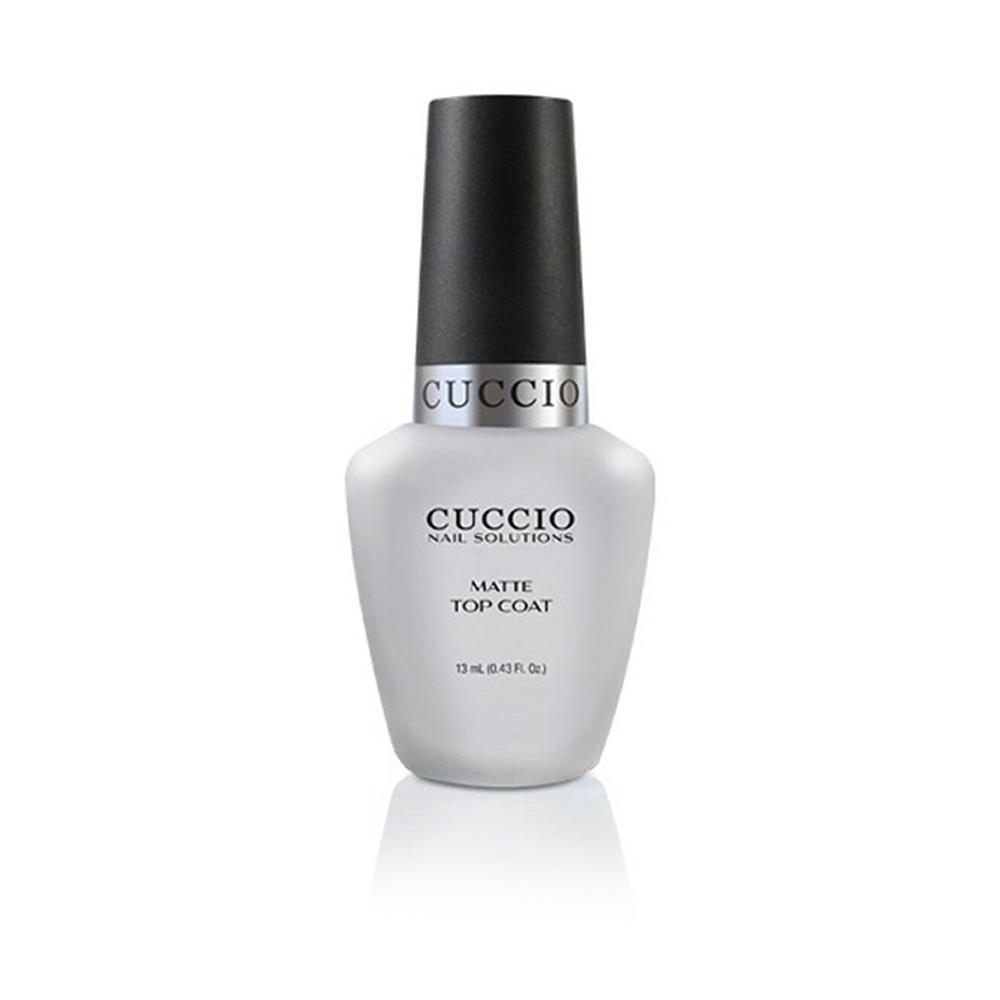 Matte Top Coat 