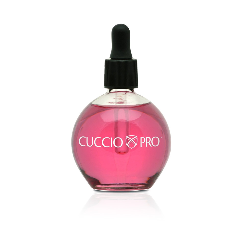 Pro Cuticle Oil - Cranberry - 75ml
