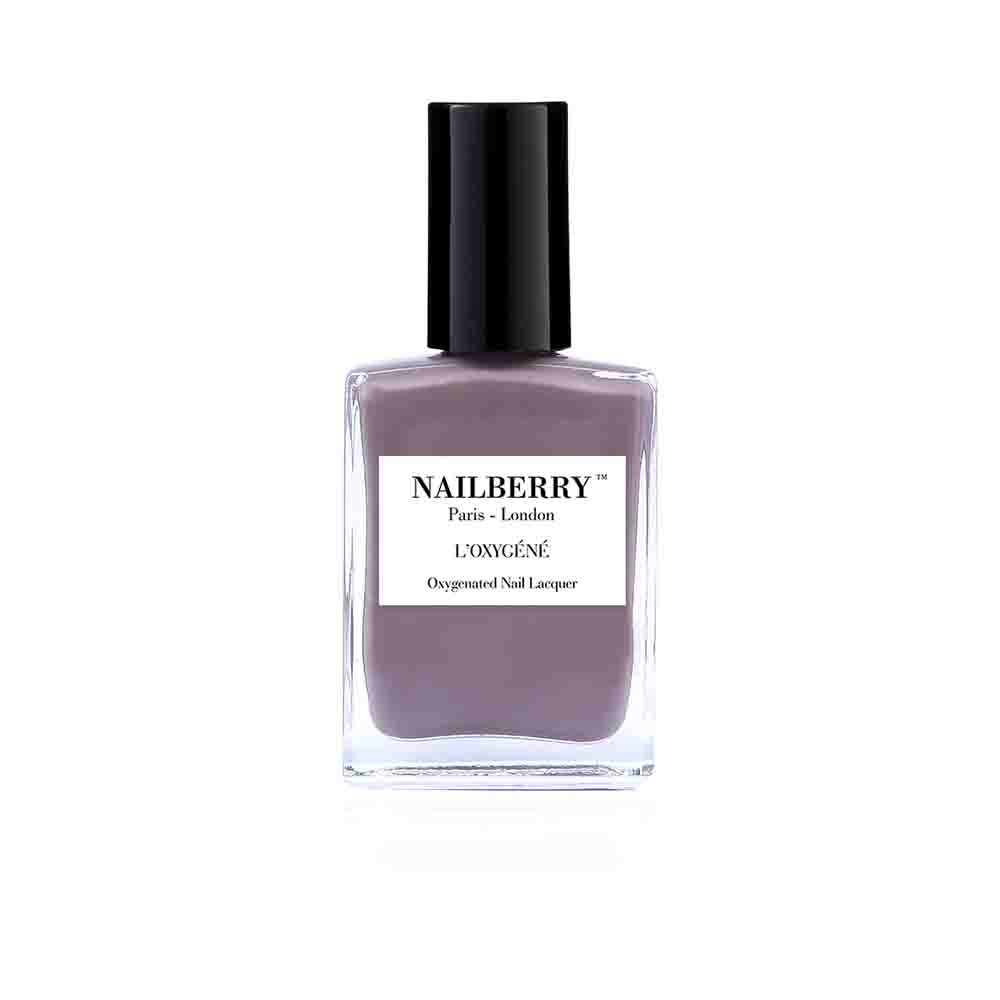 Oxygenated Nail Polish Cocoa Cabana - Creamy Light Taupe