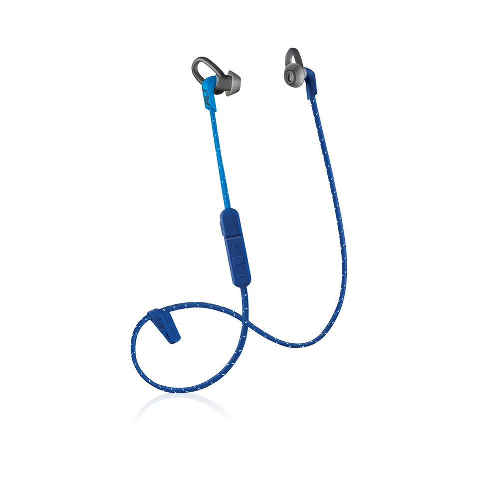Backbeat Fit 300 Sweatproof Sport Wireless Earbuds - Dark/Blue