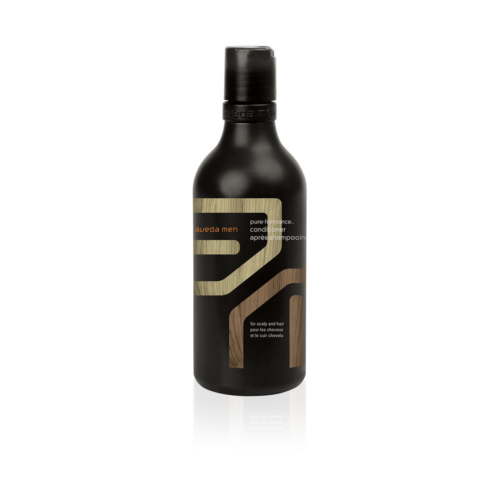 Men Pure-formance Conditioner - 300 Ml