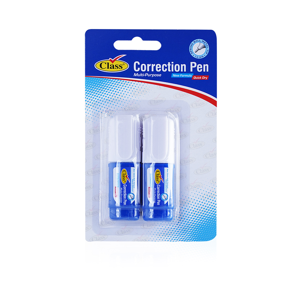Corrector Set  - 2 Pcs