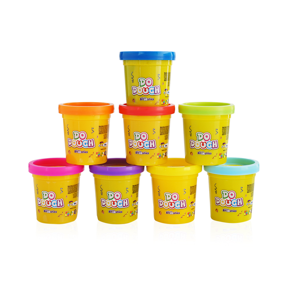 Color Pack - 8 Colors