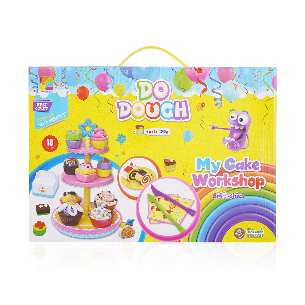 My Cake Workshop