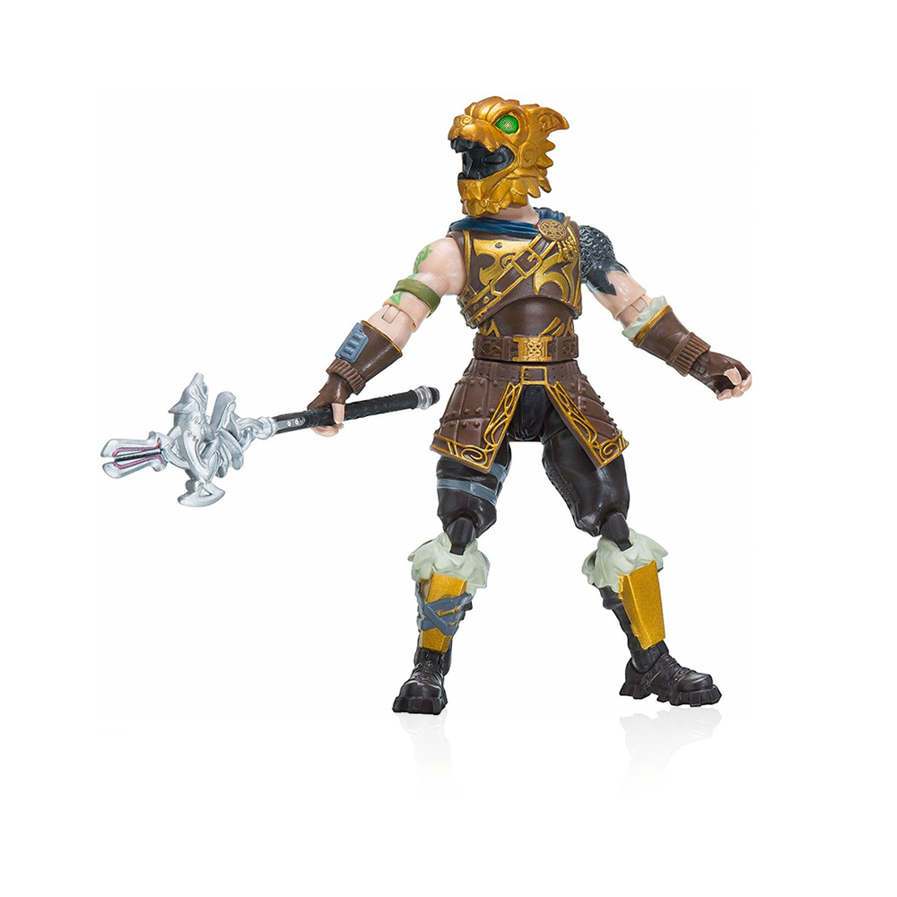 Solo Mode Core Figure - Battle Hound Series 2 - Age 8+