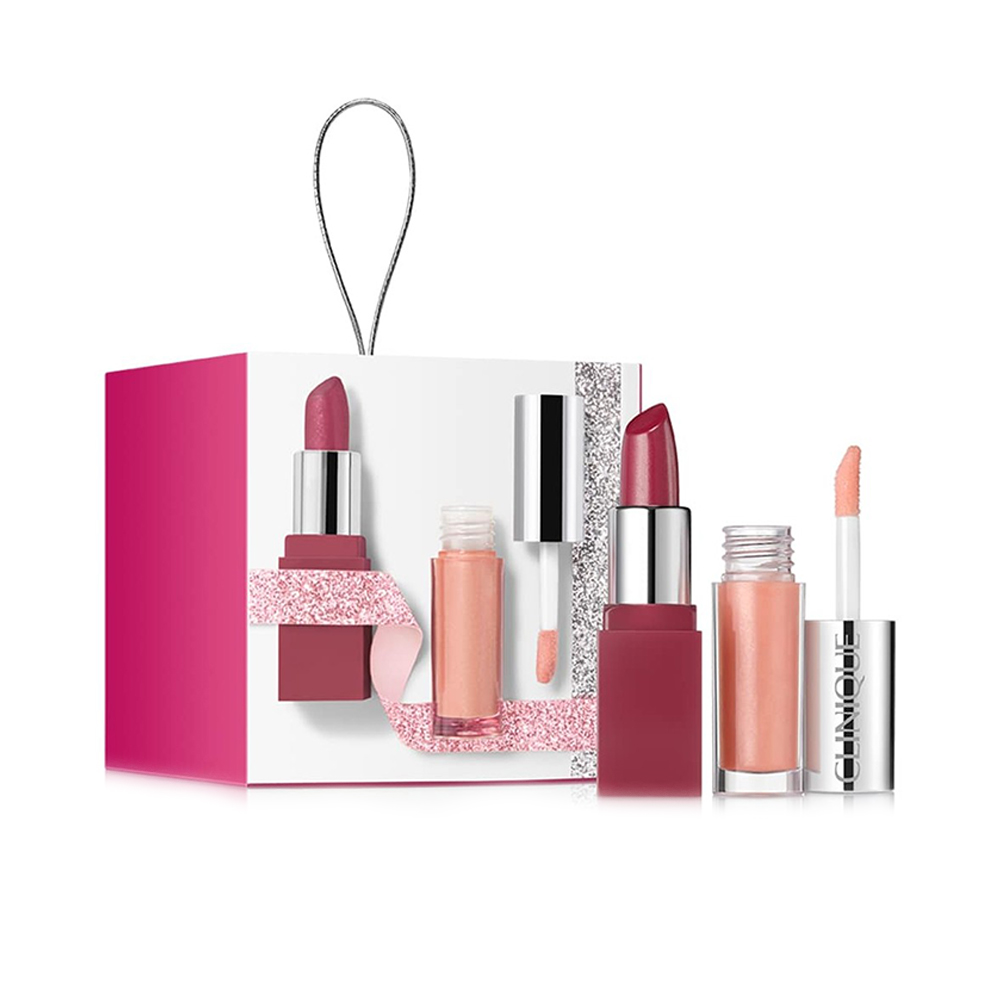 Pop Treats Set  