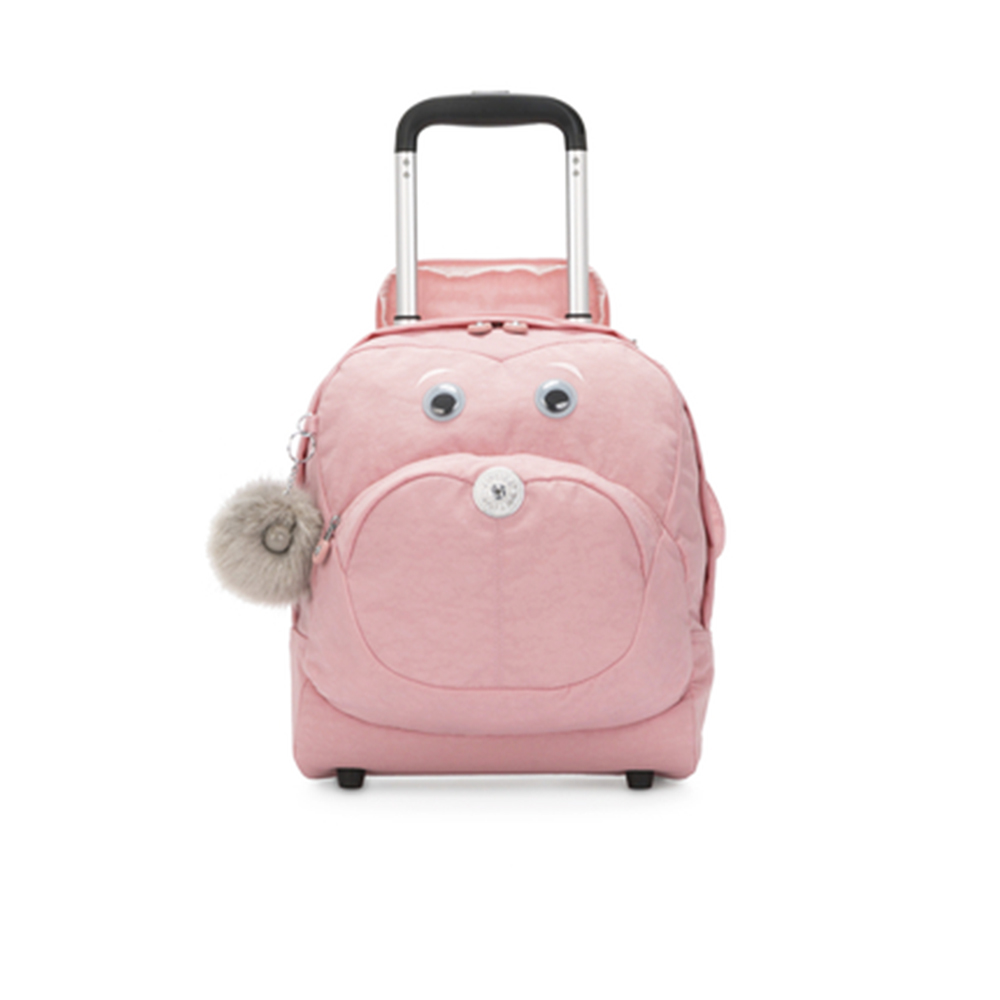 Nusi Trolley Bag - Bridal Rose