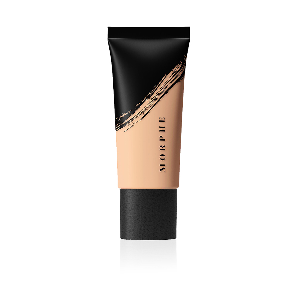 Fluidity Full-coverage Foundation - F1.100 - 30 Ml