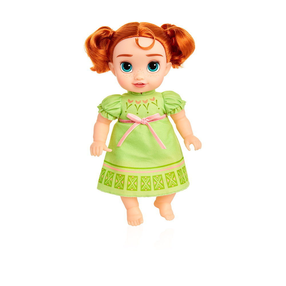 Frozen 2 Young Anna Doll - Age 2+