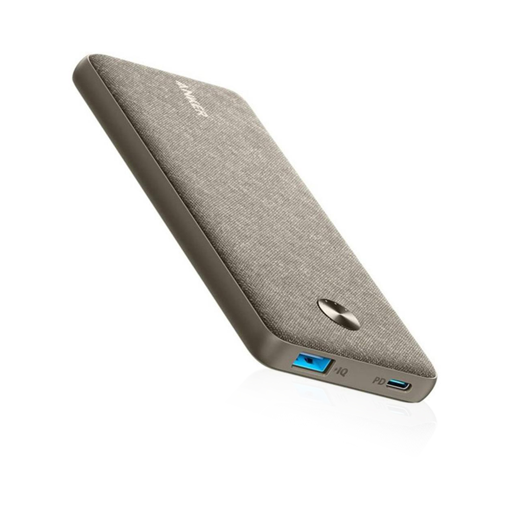 PowerCore III Sense 10K PD - Sage Green Fabric