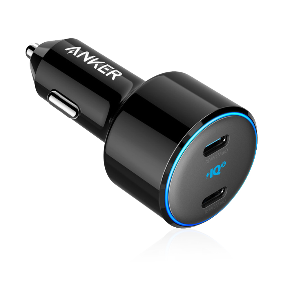 Powerdrive+ Iii Duo - Black  