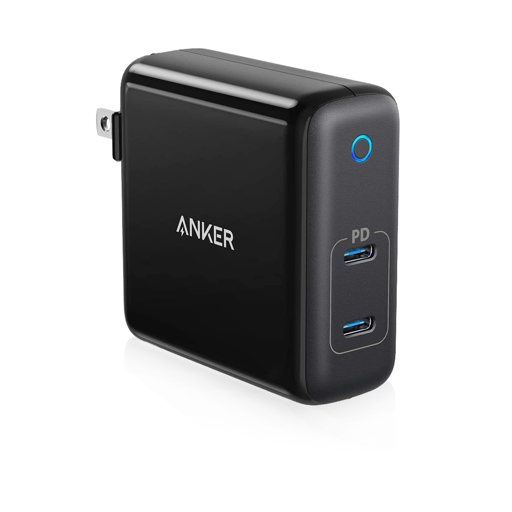 Powerport Iii 2-ports 60 W   